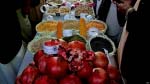 بزرگترین نمایشگاه زراعتی افغانستان برگزار می شود